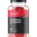 چربی سوز زنانه استروویت