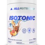 ایزوتونیک آل ناتریشن
