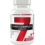 مکمل محافظت کننده کبد لیور کمپلکس
