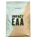 ایمپکت ای ای ای مای پروتئین مای وگان