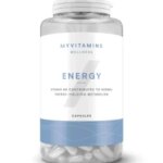 انرژی مای ویتامینز Myvitamins Energy دبی تهران