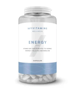 انرژی مای ویتامینز Myvitamins Energy دبی تهران
