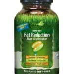 چربی سوز فت ریداکشن اروین نچرال