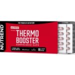 ترمو بوستر ناترند ۶۰ کپسول
