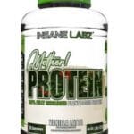 پروتئین گیاهی اینسین لبز Insane Labz Mother! Protein