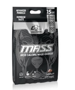 گینر مس کور چمس کیسه ای CORE CHAMPS MASS Gainer 5 مس کور چمس