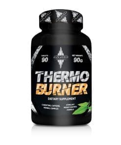 چربی سوز ازگارد