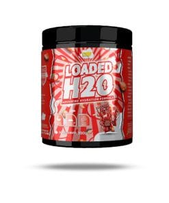 آبرسان لودد اچ2او سی ان پی 300 گرمی CNP Loaded H2O 6 آبرسان لودد اچ2او سی ان پی