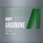 مکمل آرژنین ویسلی