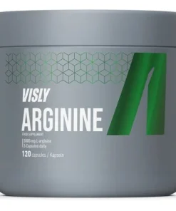 مکمل آرژنین ویسلی