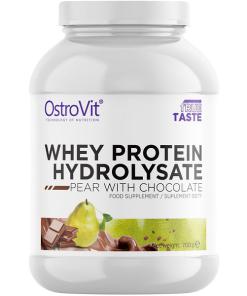 پروتئین وی هیدرولیز شده استرویت OSTROVIT Whey Protein Hydrolysate 7 0 fbe7ca4f a621 479b 80e0 d1437a2a298f