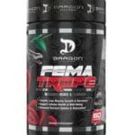 عضله ساز فما تروپه دراگون فارما Dragon Pharma Fematrope