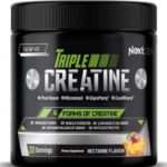 مکمل تریپل کراتین لاپروا