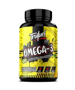 امگا 3 تروفئول TruFuel Omega 3
