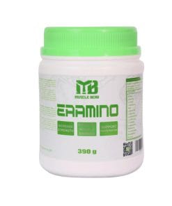 اسید آمینه های ضروری ای ای ای ماسل بیر