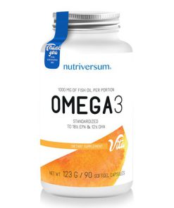 امگا 3 ناتریورسام