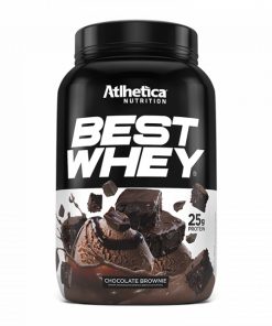 مکمل بست وی اتلتیکا 900 گرم