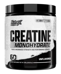 کراتین ناترکس