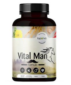 مکمل ویتا من لاپروا