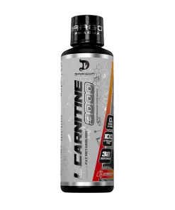 ال کارنیتین دراگون فارما 3000 | DRSGON PHARMA L-CARNITINE 3000 7 ال کارنیتین دراگون فارما ۳۰۰۰