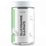 گلوکزامین سولفات پروزیس