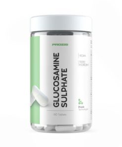 گلوکزامین سولفات پروزیس
