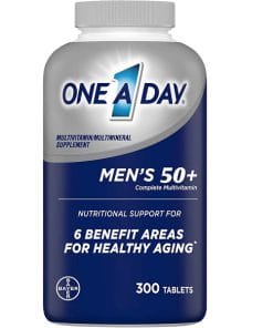 ویتامین مردانه