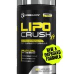 لیپوکراش فورزاژن