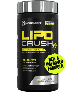 لیپوکراش فورزاژن