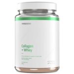 پروتئین وی و کلاژن پروزیس 900 گرمی Prozis Collagen + Whey