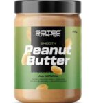 کره بادام زمینی سایتک نوتریشن Scitec Nutrition Peanut Butter