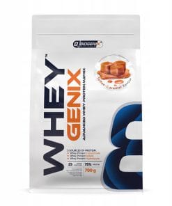 جنیکس بایوجنیکس