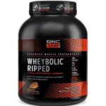 پروتئین وی بولیک رپید جی ان سی