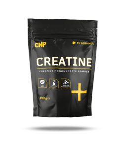 مکمل کراتین سی ان پی