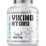 پروتئین وی هیدرو وایکینگ فورس هیدرولیزه