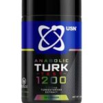کپسول ترک تست 1200 یو اس ان
