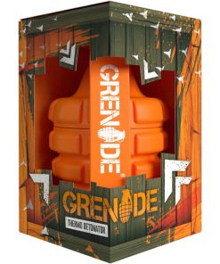 دناتور ترمو گرنید