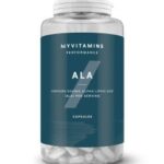 اسید آلفا لیپوئیک مای ویتامینز