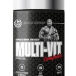 کامپلت مولتی ویتامین دکستر جکسون