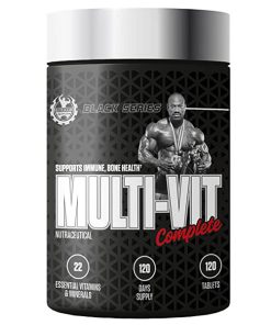 کامپلت مولتی ویتامین دکستر جکسون