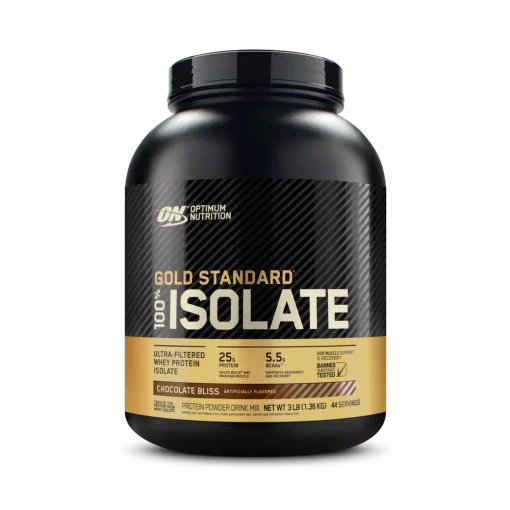 پروتین ایزوله اوپتیموم