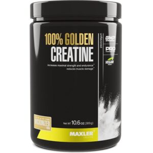 Maxler 100 Golden Creatine