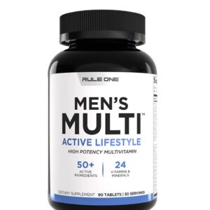 مولتی ویتامین رول وان مخصوص آقایان