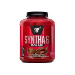 Syntha 6 Isolate Protein