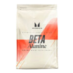 beta alanine my protein1