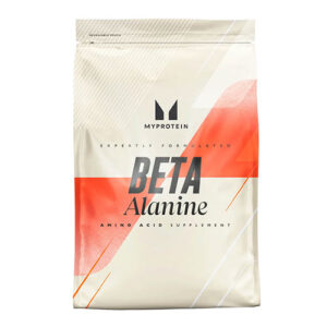 beta alanine my protein1