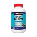 kirkland signature daily multi vitamin minerals makes bones and teeth strong 500 tablets 65b770be8a688