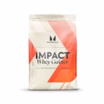 گینر مای پروتئین 2/5 کیلو