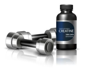 مکمل کراتین