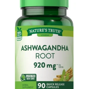 مکمل آشواگاندا